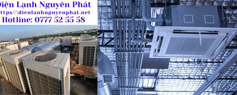 Điện Lạnh Nguyên Phát