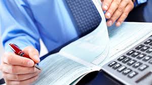 Dịch vụ báo cáo thuế tại Bình Dương