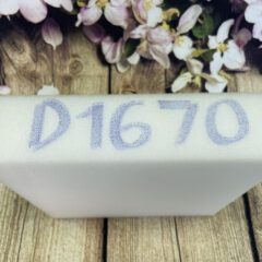 Mút Sofa D16