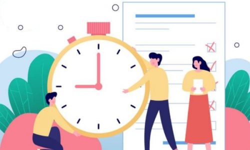 Mức phạt vi phạm thời gian thử việc đối với Doanh nghiệp