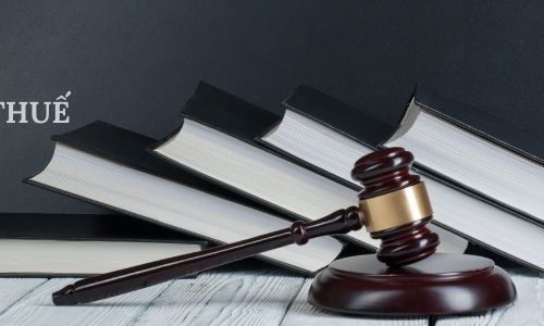 Quy định về khiếu nại, tố cáo, khởi kiện liên quan đến thuế