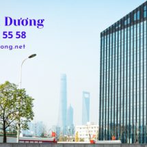 Điện lạnh Bình Dương